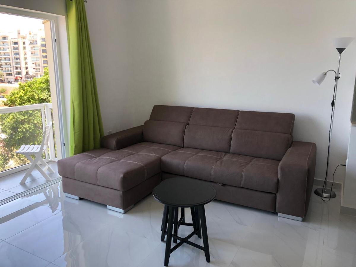 Beautiful Sliema Seaview Apt Exterior photo