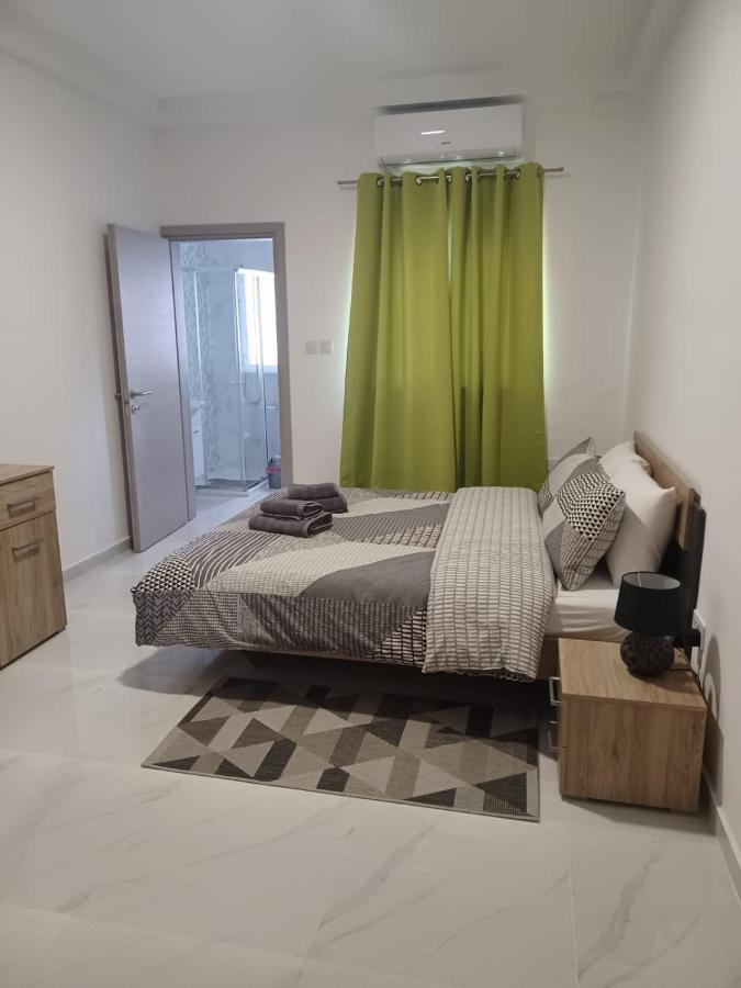 Beautiful Sliema Seaview Apt Exterior photo